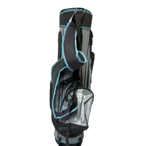 Vist Large View of Product Image Which is Top Flite Golf Golf Stand Bags