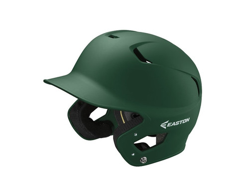 Vist Large View of Product Image Which is New Easton Z5 GRIP Batting Helmet No Mask 11732-Z5-GRIP