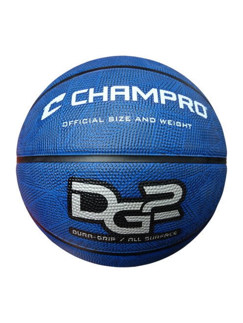 Vist Large View of Product Image Which is New DURAGRIP 230 BASKETBALL