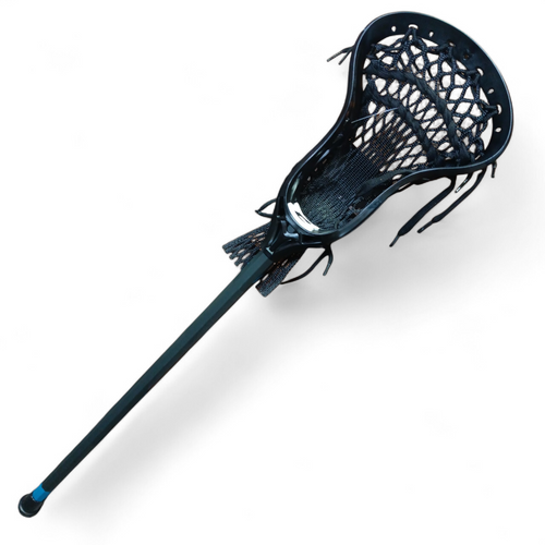 Vist Large View of Product Image Which is New LRX7 YTH LACROSSE STICK