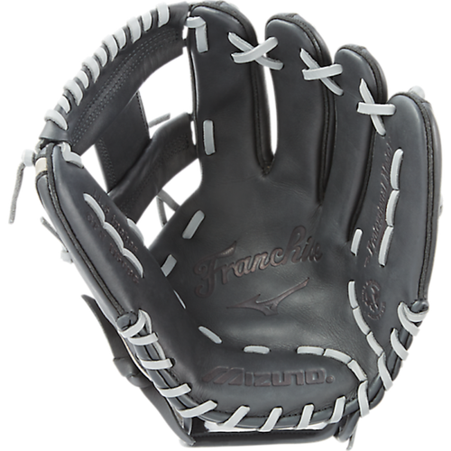 Vist Large View of Product Image Which is New FRANCHISE SERIES INFIELD BASEBALL GLOVE 11.5" RHT