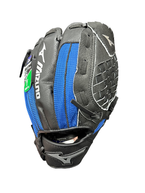 Vist Large View of Product Image Which is PROSPECT SERIES POWERCLOSE BASEBALL GLOVE 10.5" RHT