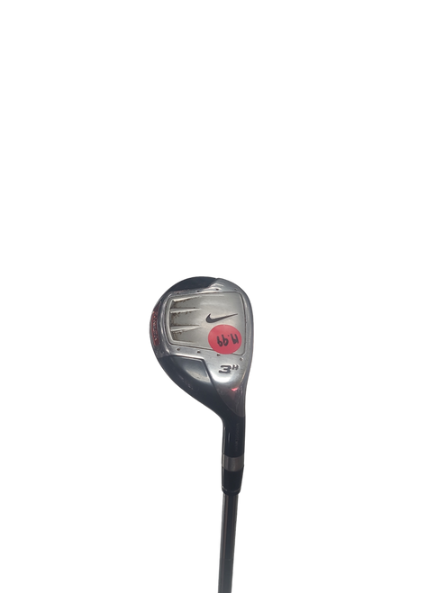 Vist Large View of Product Image Which is Nike Golf Hybrid Clubs