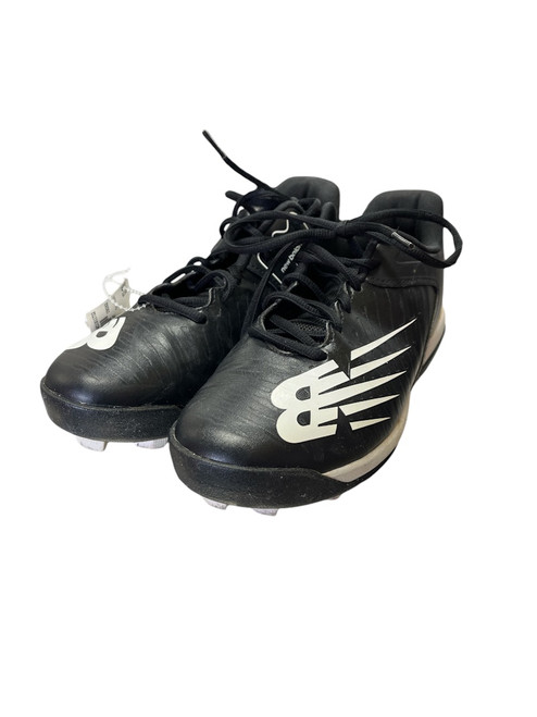 Vist Large View of Product Image Which is New Balance Baseball and Softball Baseball and Softball Cleats