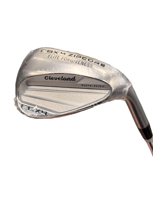 Vist Large View of Product Image Which is New CBX4 ZIPCORE WEDGE MRH