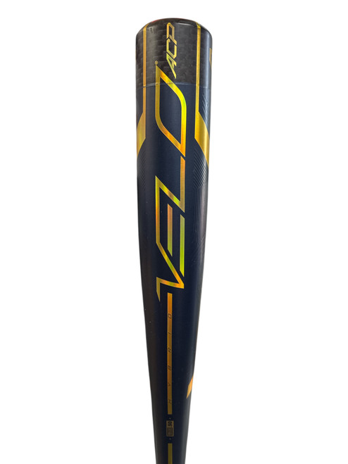 Vist Large View of Product Image Which is RAWLINGS BBCOR VELO 32" -3 DEMO