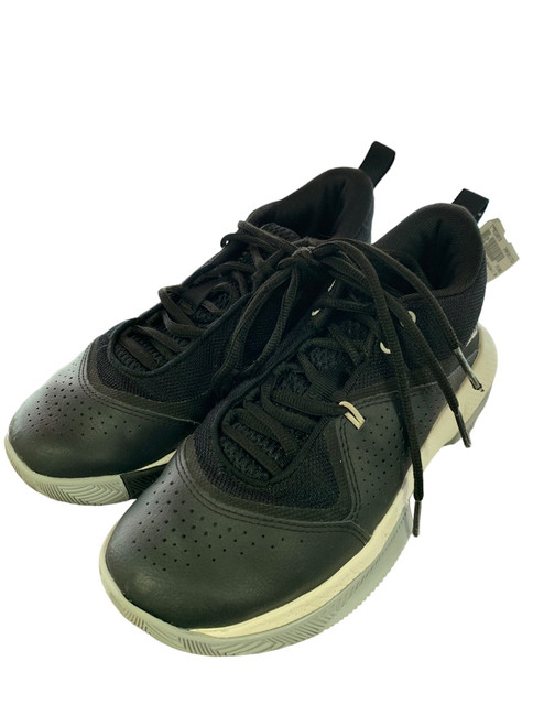 Vist Large View of Product Image Which is Under Armour Football Football Cleats