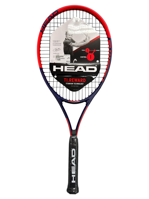 Vist Large View of Product Image Which is New TI REWARD 11732-HED235421