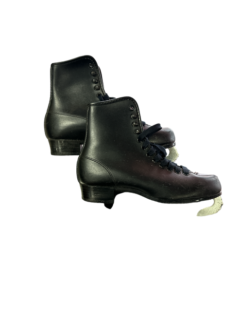 Vist Large View of Product Image Which is Skates Junior Figure Skates