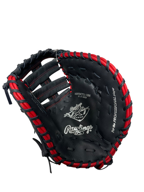 Vist Large View of Product Image Which is New NXT NAVY/RED FB 12.25" RH