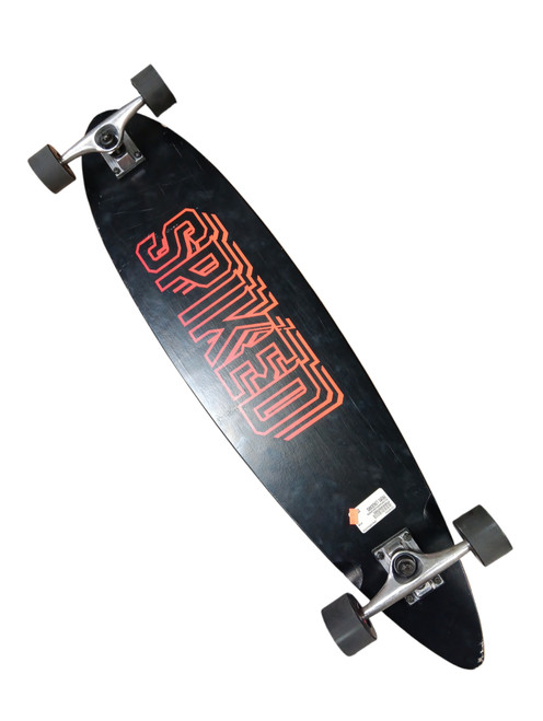 Vist Large View of Product Image Which is New PROMO LONGBOARD