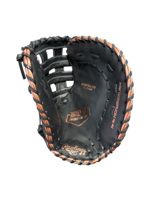 Vist Large View of Product Image Which is New R9 FP FIRST BASE 12.5" RHT