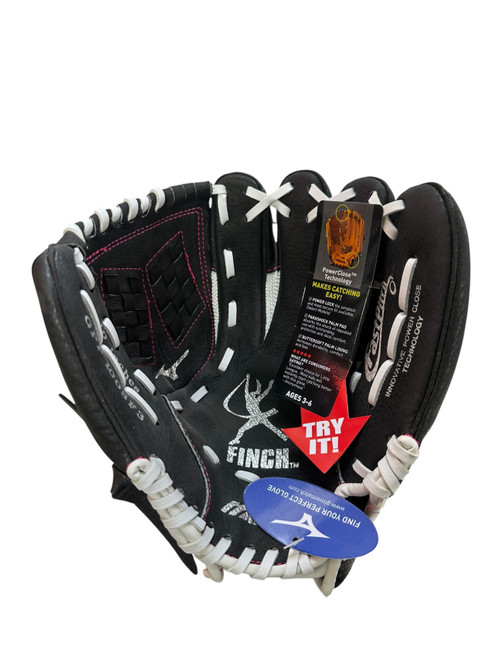 Vist Large View of Product Image Which is New PROSPECT FINCH 10" RH