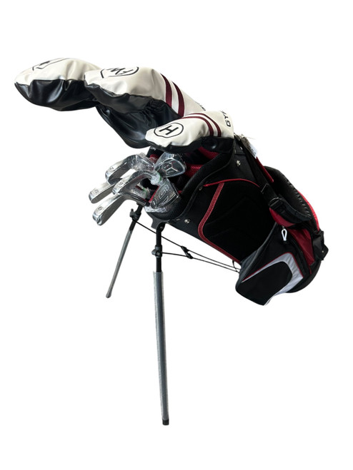 Vist Large View of Product Image Which is New RAY COOK GYRO MLH SET