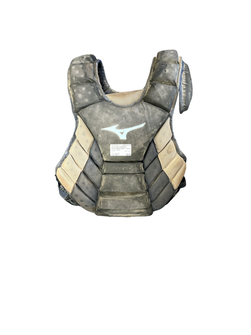 Mizuno Baseball and Softball Catcher's Equipment