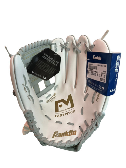 Vist Large View of Product Image Which is New FP FIELDMASTER WH 11.5" RH