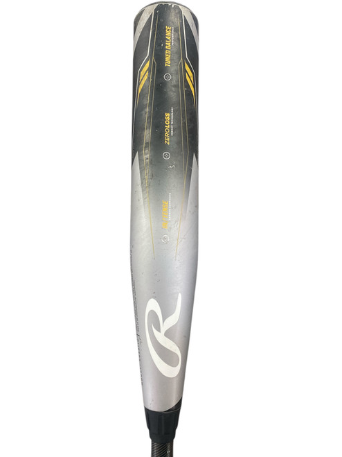 Used Rawlings icon 30 -10 USA 11732-S000334717 Vist Large View of Product Image Which is Used Rawlings icon 30 -10 USA