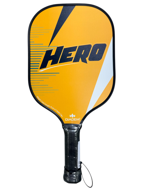 New DIADEM HERO ORANGE 11732-PIAHEROORANGE