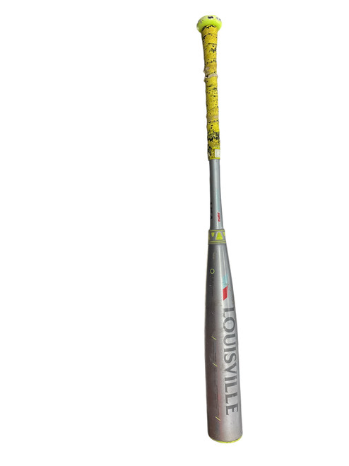 Vist Large View of Product Image Which is Used Louisville Slugger PRIME 919 BB/SB Youth Bat 31" 11732-S000342713