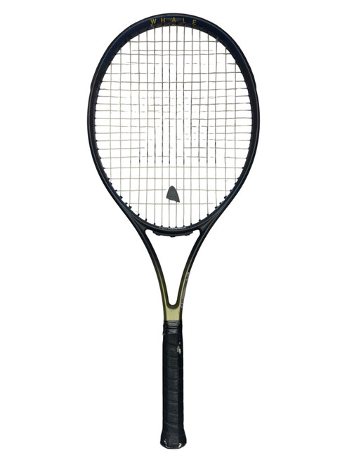 Vist Large View of Product Image Which is Used Head PRO KENNEX Adult Tennis Racquet Black Unknown