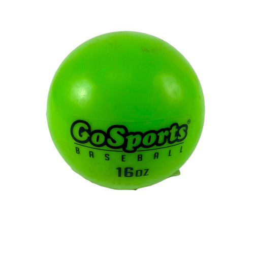 Used GOSPORTS 16OZ Weighted Baseball 11506-S000265266