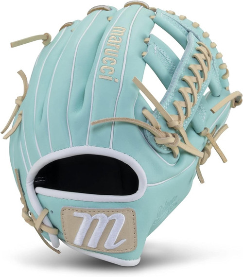 Baseball and Softball Fastpitch Gloves