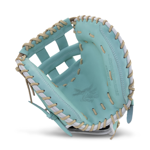 Vist Large View of Product Image Which is Baseball and Softball Fastpitch Gloves