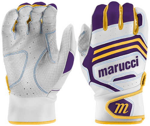 Vist Large View of Product Image Which is New FUZN PRO WH/PR/YL AXL