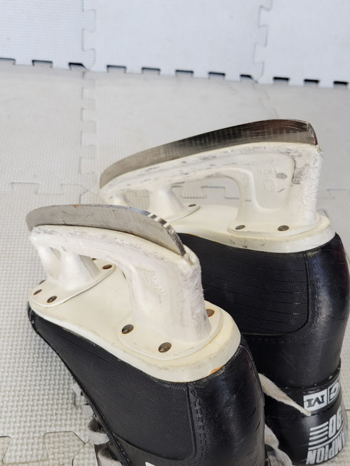 Vist Large View of Product Image Which is CCM Skates Ice Hockey Skates