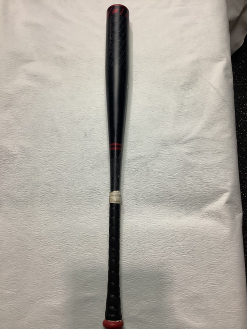 Vist Large View of Product Image Which is Used Easton ALX BB/SB High School -3 Bat 33"