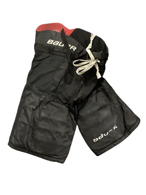 Vist Large View of Product Image Which is Used Bauer X60 Junior Pant None MD