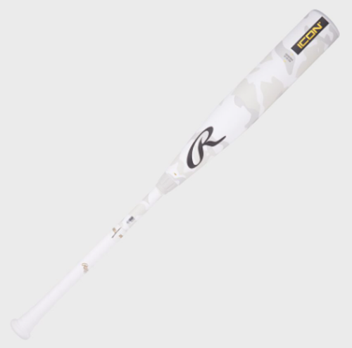 Vist Large View of Product Image Which is Baseball and Softball USSSA 2 3/4  Barrel Bats