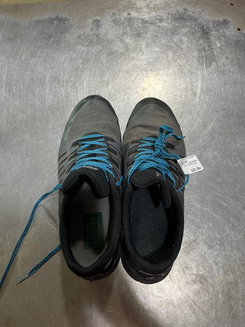 Vist Large View of Product Image Which is Footwear Outdoor Boots