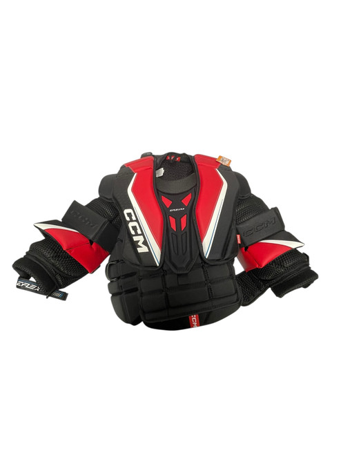 Vist Large View of Product Image Which is New EFLEX E6.9 CHEST INT SM