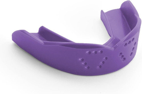 Vist Large View of Product Image Which is Sports Accessories Mouthguards