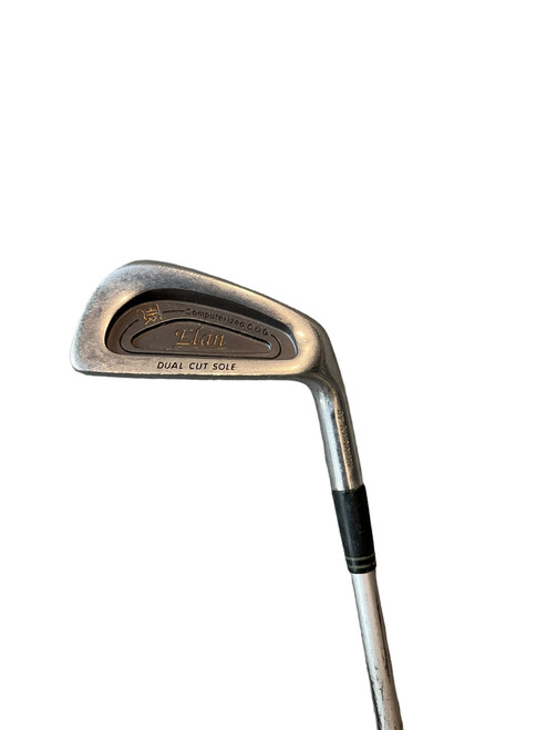 Kunnan Golf Individual Irons