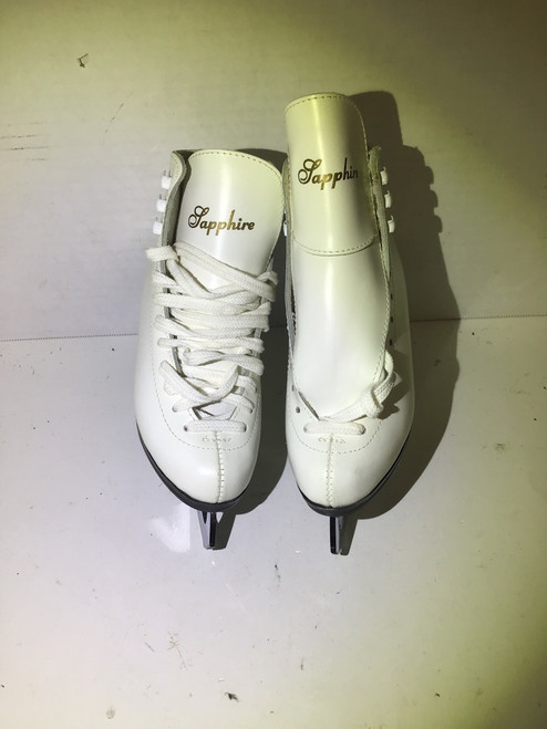 Vist Large View of Product Image Which is *Other Brand Skates Ice Skates / Figure Junior