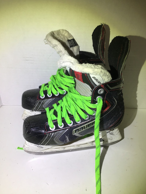 Vist Large View of Product Image Which is Bauer Skates Ice Skates / Ice Hockey