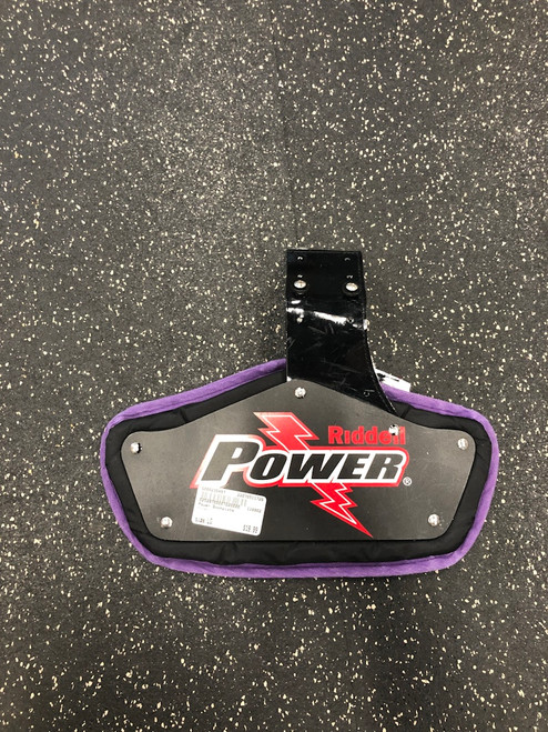 Vist Large View of Product Image Which is Riddell Football Football Accessories