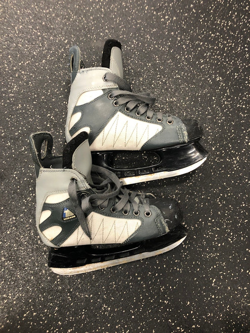 Vist Large View of Product Image Which is Jackson Skates Ice Skates / Soft Boot Skates