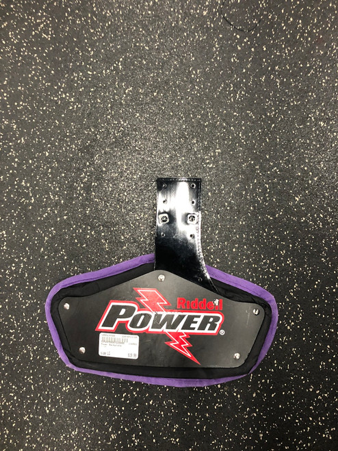 Vist Large View of Product Image Which is Riddell Football Football Accessories
