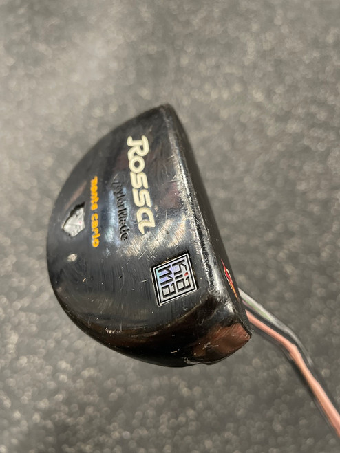 Vist Large View of Product Image Which is Taylormade Golf Putters