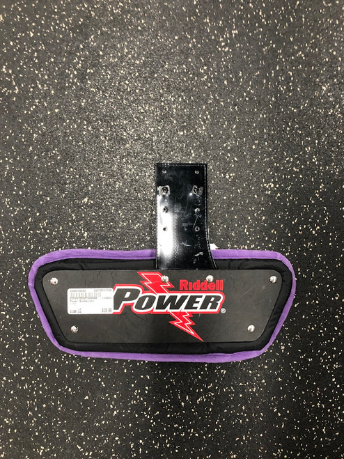 Vist Large View of Product Image Which is Riddell Football Football Accessories