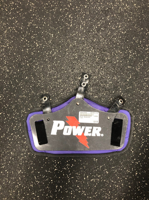 Vist Large View of Product Image Which is Riddell Football Football Accessories