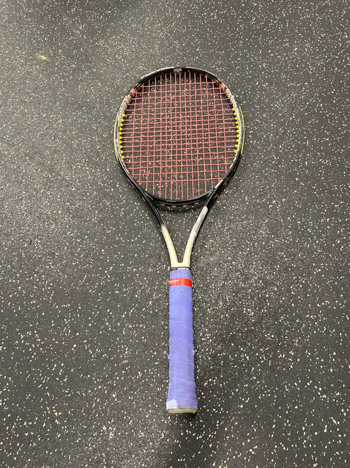 Vist Large View of Product Image Which is Volkl Racquet Sports Tennis Racquets