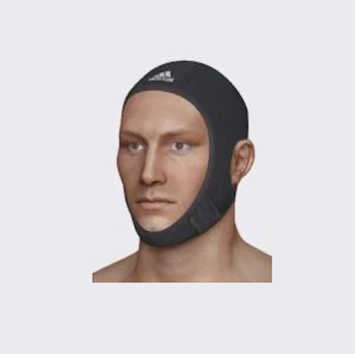Vist Large View of Product Image Which is Wrestling Wrestling Headgear