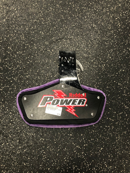 Vist Large View of Product Image Which is Riddell Football Football Accessories