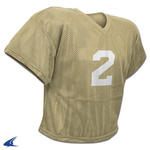 Vist Large View of Product Image Which is Champro FJ2 Gridirion Adult Jersey
