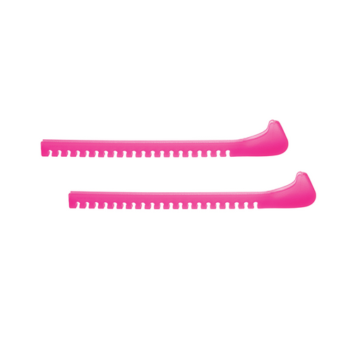 Vist Large View of Product Image Which is Blue Sports Classic Figure Skate Guard Pink #NP216