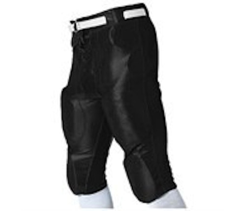 Vist Large View of Product Image Which is FPA WORKHORSE BLACK 6X